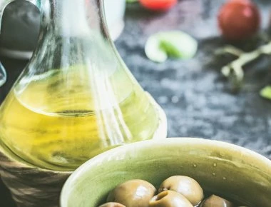 Για πρώτη φορά ένα ελληνικό ελαιόλαδο στην κορυφή του κόσμου - Αρωματικό, ξεφεύγει από την κλασσική έννοια